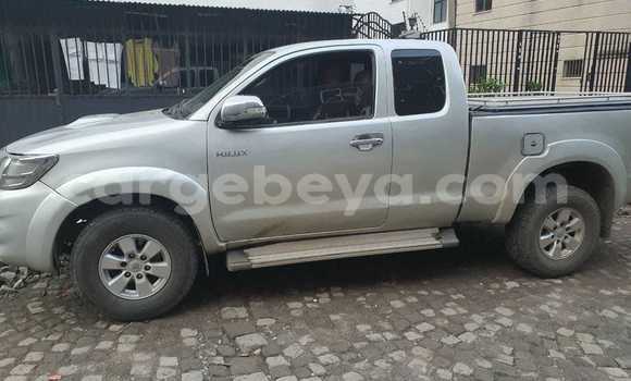 ይግዙ ያገለገለ Toyota Hilux ሌላ መኪና በ አዲስ አበባ በ ኢትዮጵያ ይግዙ ያገለገለ Toyota Hilux ሌላ መኪና በ አዲስ አበባ በ ኢትዮጵያ