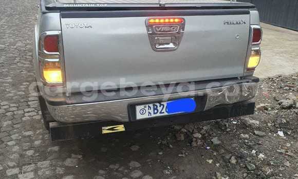 ይግዙ ያገለገለ Toyota Hilux ሌላ መኪና በ አዲስ አበባ በ ኢትዮጵያ ይግዙ ያገለገለ Toyota Hilux ሌላ መኪና በ አዲስ አበባ በ ኢትዮጵያ