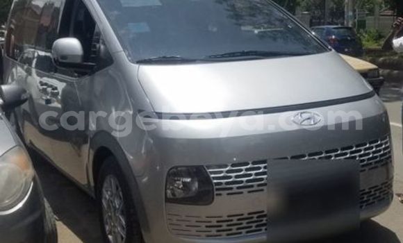 Buy Used Hyundai Starex Other Car in Adet in Amhara