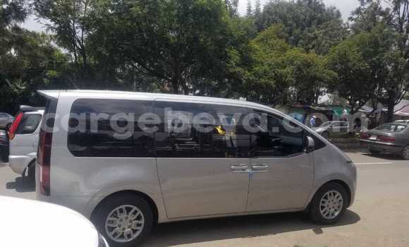 ይግዙ ያገለገለ Hyundai Starex ሌላ መኪና በ አርባምንጭ በ ደቡብ ይግዙ ያገለገለ Hyundai Starex ሌላ መኪና በ አርባምንጭ በ ደቡብ