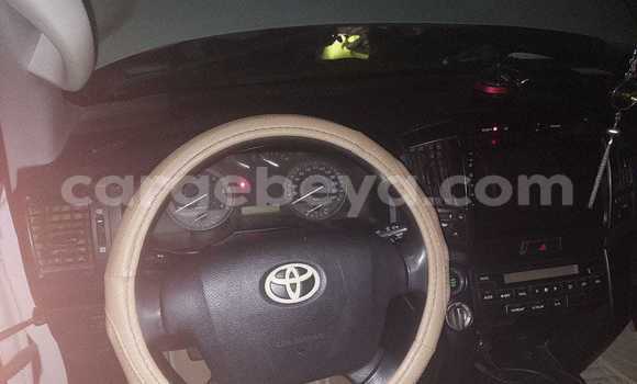 ይግዙ ያገለገለ Toyota Land Cruiser ነጭ መኪና በ አዲስ አበባ በ ኢትዮጵያ ይግዙ ያገለገለ Toyota Land Cruiser ነጭ መኪና በ አዲስ አበባ በ ኢትዮጵያ