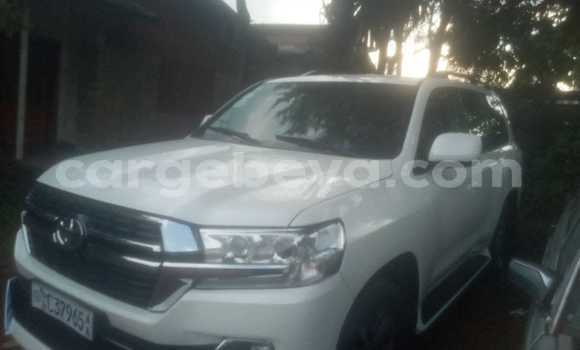 ይግዙ ያገለገለ Toyota Land Cruiser ነጭ መኪና በ አዲስ አበባ በ ኢትዮጵያ ይግዙ ያገለገለ Toyota Land Cruiser ነጭ መኪና በ አዲስ አበባ በ ኢትዮጵያ