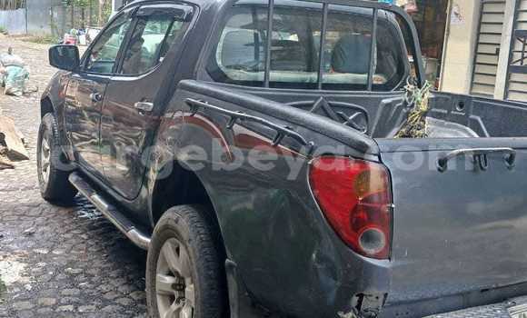 ይግዙ ያገለገለ Mitsubishi L200 ሌላ መኪና በ Adet በ አማራ ይግዙ ያገለገለ Mitsubishi L200 ሌላ መኪና በ Adet በ አማራ