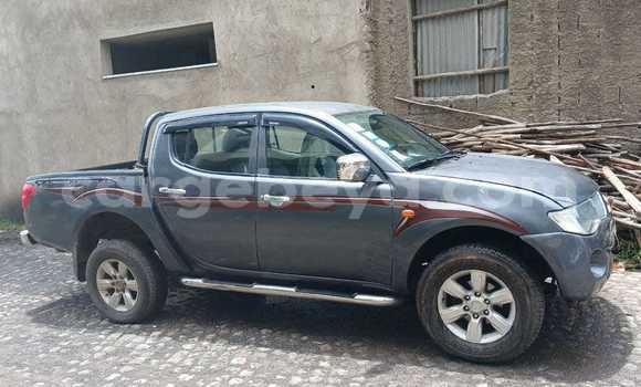 ይግዙ ያገለገለ Mitsubishi L200 ሌላ መኪና በ Adet በ አማራ ይግዙ ያገለገለ Mitsubishi L200 ሌላ መኪና በ Adet በ አማራ