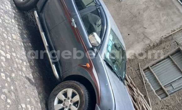 ይግዙ ያገለገለ Mitsubishi L200 ሌላ መኪና በ Adet በ አማራ ይግዙ ያገለገለ Mitsubishi L200 ሌላ መኪና በ Adet በ አማራ