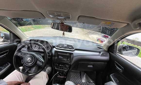 ይግዙ ያገለገለ Suzuki Dzire ሌላ መኪና በ አቢይቲ–ካና በ ኢትዮጵያ ይግዙ ያገለገለ Suzuki Dzire ሌላ መኪና በ አቢይቲ–ካና በ ኢትዮጵያ