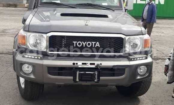 Buy Used Toyota Land Cruiser Other Car in Addiet–Canna in Ethiopia
