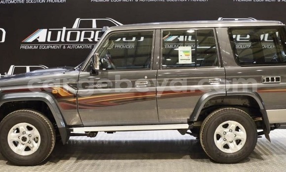 ይግዙ ያገለገለ Toyota Land Cruiser ሌላ መኪና በ አቢይቲ–ካና በ ኢትዮጵያ ይግዙ ያገለገለ Toyota Land Cruiser ሌላ መኪና በ አቢይቲ–ካና በ ኢትዮጵያ