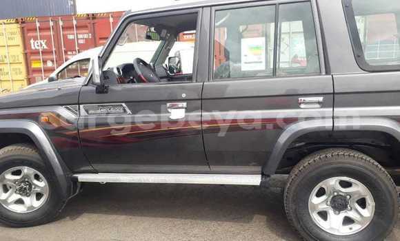 ይግዙ ያገለገለ Toyota Land Cruiser ሌላ መኪና በ አቢይቲ–ካና በ ኢትዮጵያ ይግዙ ያገለገለ Toyota Land Cruiser ሌላ መኪና በ አቢይቲ–ካና በ ኢትዮጵያ