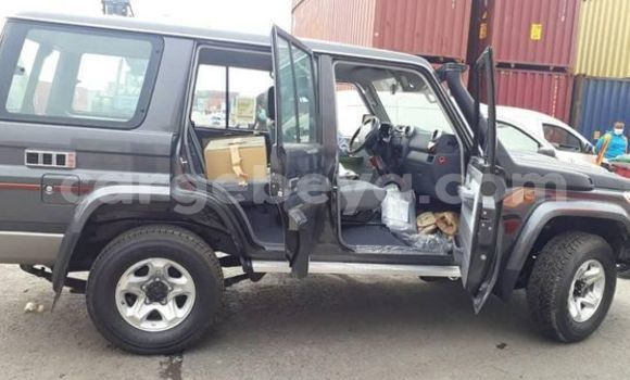 ይግዙ ያገለገለ Toyota Land Cruiser ሌላ መኪና በ አቢይቲ–ካና በ ኢትዮጵያ ይግዙ ያገለገለ Toyota Land Cruiser ሌላ መኪና በ አቢይቲ–ካና በ ኢትዮጵያ