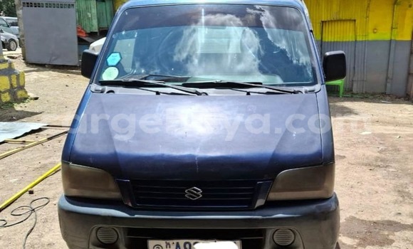 ይግዙ ያገለገለ Suzuki Carry ሌላ መኪና በ አዲስ አለም በ አማራ