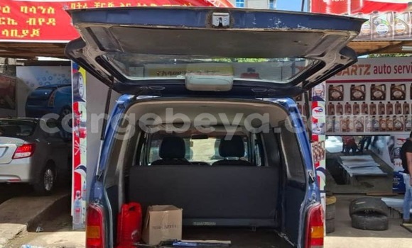ይግዙ ያገለገለ Suzuki Carry ሌላ መኪና በ አዲስ አለም በ አማራ ይግዙ ያገለገለ Suzuki Carry ሌላ መኪና በ አዲስ አለም በ አማራ