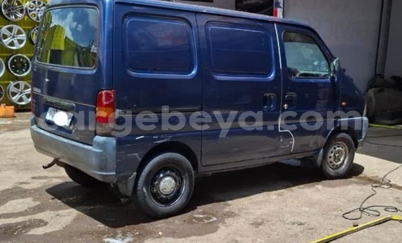 ይግዙ ያገለገለ Suzuki Carry ሌላ መኪና በ አዲስ አለም በ አማራ ይግዙ ያገለገለ Suzuki Carry ሌላ መኪና በ አዲስ አለም በ አማራ