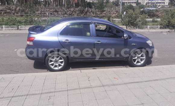 ይግዙ ያገለገለ Toyota Yaris ሌላ መኪና በ አዲስ አለም በ አማራ ይግዙ ያገለገለ Toyota Yaris ሌላ መኪና በ አዲስ አለም በ አማራ