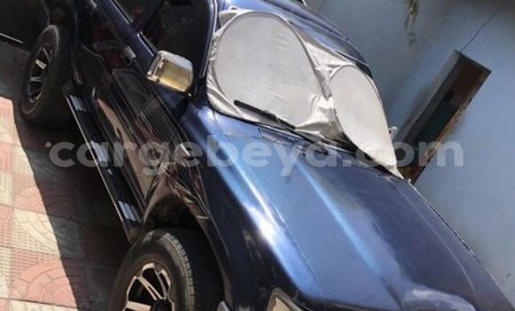 Buy Used Toyota Alphard Other Car in Addiet–Canna in Ethiopia