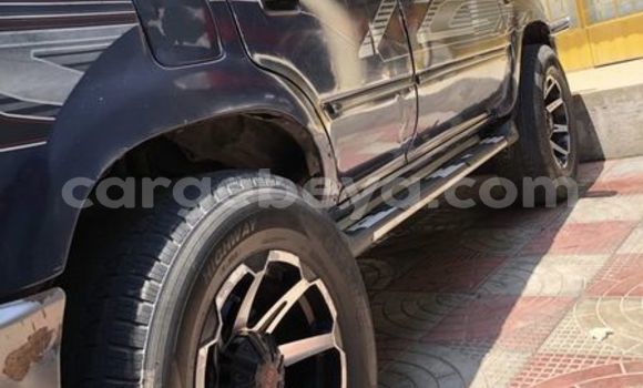 Acheter Occasion Voiture Toyota Alphard Autre à Addiet–Canna, Ethiopie Acheter Occasion Voiture Toyota Alphard Autre à Addiet–Canna, Ethiopie