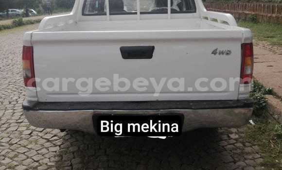 Acheter Occasion Voiture Toyota Alphard Autre à Addi Ark'ay, Amhara Acheter Occasion Voiture Toyota Alphard Autre à Addi Ark'ay, Amhara