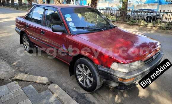 Buy Used Toyota Camry Other Car in Abomsa in Oromia