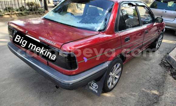 Acheter Occasion Voiture Toyota Camry Autre à Abomsa, Oromia Acheter Occasion Voiture Toyota Camry Autre à Abomsa, Oromia