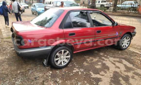 Acheter Occasion Voiture Toyota Camry Autre à Abomsa, Oromia Acheter Occasion Voiture Toyota Camry Autre à Abomsa, Oromia