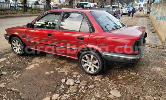 Acheter Occasion Voiture Toyota Camry Autre à Abomsa, Oromia Acheter Occasion Voiture Toyota Camry Autre à Abomsa, Oromia