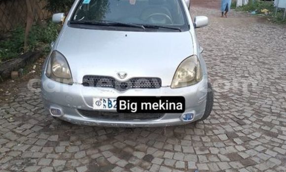 Buy Used Toyota Vitz Other Car in Addis 'Alem in Amhara Buy Used Toyota Vitz Other Car in Addis 'Alem in Amhara