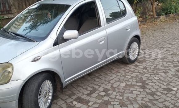 Acheter Occasion Voiture Toyota Vitz Autre à Alem d'Addis, Amhara Acheter Occasion Voiture Toyota Vitz Autre à Alem d'Addis, Amhara