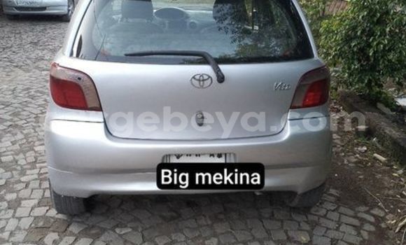 Acheter Occasion Voiture Toyota Vitz Autre à Alem d'Addis, Amhara Acheter Occasion Voiture Toyota Vitz Autre à Alem d'Addis, Amhara