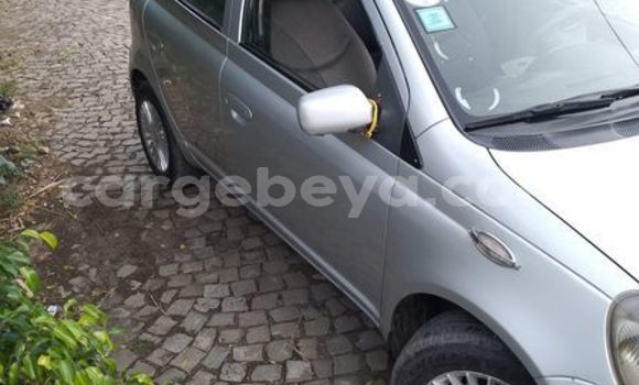 Acheter Occasion Voiture Toyota Vitz Autre à Alem d'Addis, Amhara Acheter Occasion Voiture Toyota Vitz Autre à Alem d'Addis, Amhara