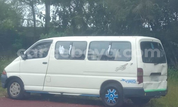 Acheter Occasion Voiture Toyota Dyna Autre à Alem d'Addis, Amhara Acheter Occasion Voiture Toyota Dyna Autre à Alem d'Addis, Amhara