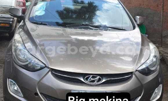 Buy Used Hyundai Accent Other Car in Addiet–Canna in Ethiopia