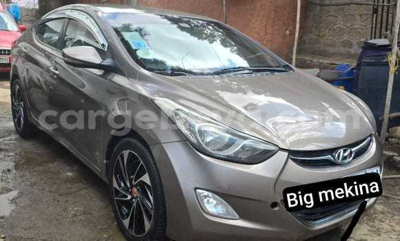 Acheter Occasion Voiture Hyundai Accent Autre à Addiet–Canna, Ethiopie Acheter Occasion Voiture Hyundai Accent Autre à Addiet–Canna, Ethiopie