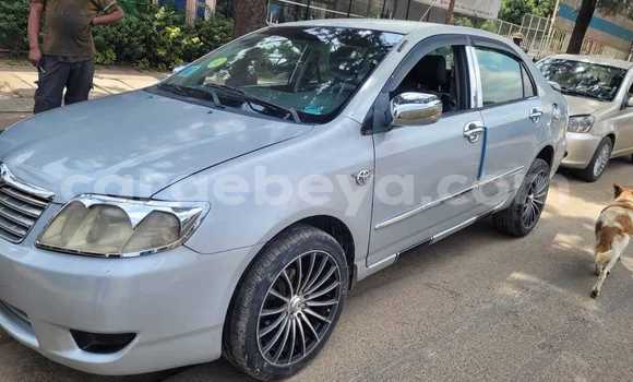 Acheter Occasion Voiture Adler Diplomat Autre à Addiet–Canna, Ethiopie Acheter Occasion Voiture Adler Diplomat Autre à Addiet–Canna, Ethiopie