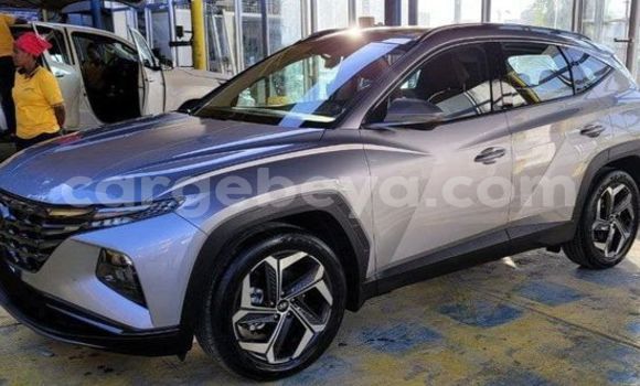 Acheter Occasion Voiture Hyundai Tucson Vert à Addigrat, Tigray Acheter Occasion Voiture Hyundai Tucson Vert à Addigrat, Tigray