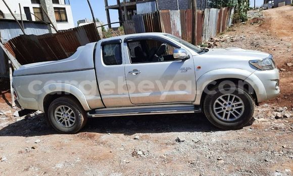 Acheter Occasion Voiture Toyota Kluger Autre à Addiet–Canna, Ethiopie Acheter Occasion Voiture Toyota Kluger Autre à Addiet–Canna, Ethiopie
