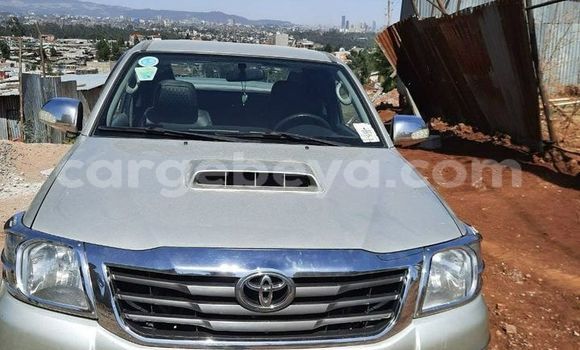 Acheter Occasion Voiture Toyota Kluger Autre à Addiet–Canna, Ethiopie Acheter Occasion Voiture Toyota Kluger Autre à Addiet–Canna, Ethiopie