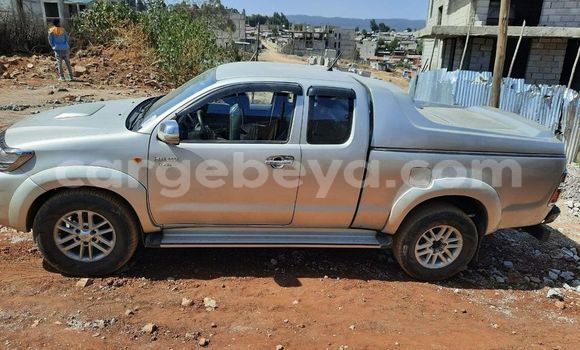 Acheter Occasion Voiture Toyota Kluger Autre à Addiet–Canna, Ethiopie Acheter Occasion Voiture Toyota Kluger Autre à Addiet–Canna, Ethiopie