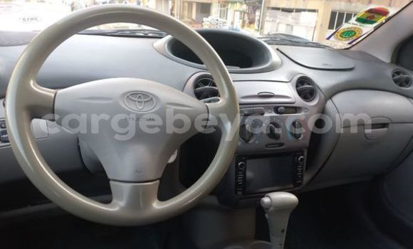 Acheter Occasion Voiture Toyota Platz Autre à Addis Ababa, Ethiopie Acheter Occasion Voiture Toyota Platz Autre à Addis Ababa, Ethiopie
