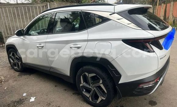 Buy Used Toyota RAV4 Other Car in Abomsa in Oromia