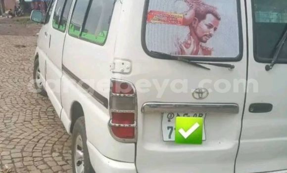 Buy Used Rezvani Beast Other Car in Addis 'Alem in Amhara Buy Used Rezvani Beast Other Car in Addis 'Alem in Amhara