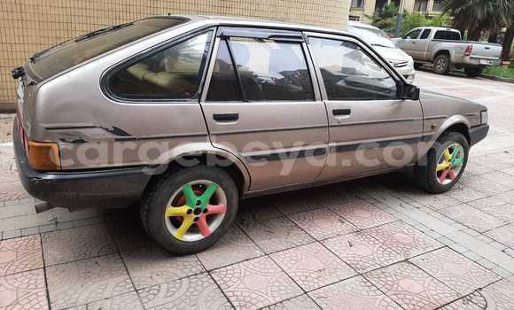 Buy Used Toyota Tercel Other Car in Addis–Ababa in Ethiopia Buy Used Toyota Tercel Other Car in Addis–Ababa in Ethiopia