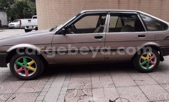 Buy Used Toyota Tercel Other Car in Addis–Ababa in Ethiopia Buy Used Toyota Tercel Other Car in Addis–Ababa in Ethiopia