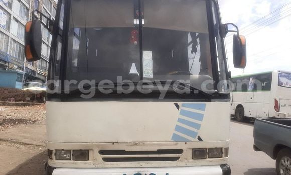 Buy Used DAF CF White Truck in Addi Ark'ay in Amhara