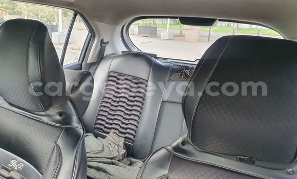 Buy Used Toyota Etios Black Car in Addis–Ababa in Ethiopia Buy Used Toyota Etios Black Car in Addis–Ababa in Ethiopia