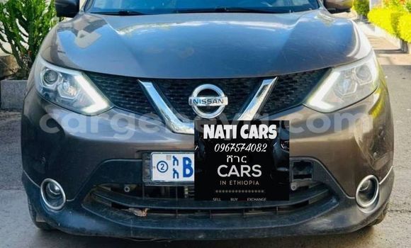 Oofamaa Nissan Qashqai Black Makiinaa iti Addiet–Canna keessatti Ethiopia keessatti Oofamaa Nissan Qashqai Black Makiinaa iti Addiet–Canna keessatti Ethiopia keessatti