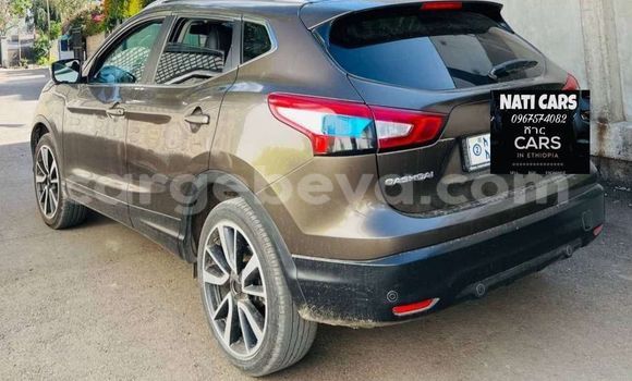 Buy Used Nissan Qashqai Black Car in Addiet–Canna in Ethiopia Buy Used Nissan Qashqai Black Car in Addiet–Canna in Ethiopia