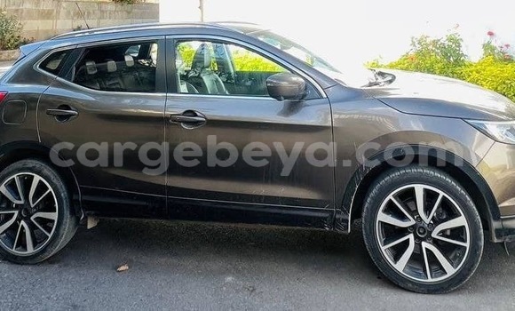 Buy Used Nissan Qashqai Black Car in Addiet–Canna in Ethiopia Buy Used Nissan Qashqai Black Car in Addiet–Canna in Ethiopia