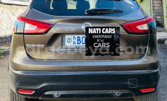 Buy Used Nissan Qashqai Black Car in Addiet–Canna in Ethiopia Buy Used Nissan Qashqai Black Car in Addiet–Canna in Ethiopia