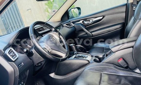 Buy Used Nissan Qashqai Black Car in Addiet–Canna in Ethiopia Buy Used Nissan Qashqai Black Car in Addiet–Canna in Ethiopia