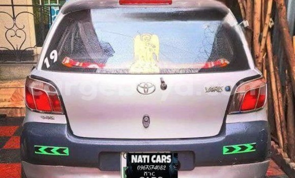 Buy Used Toyota Yaris Other Car in Addigrat in Tigray